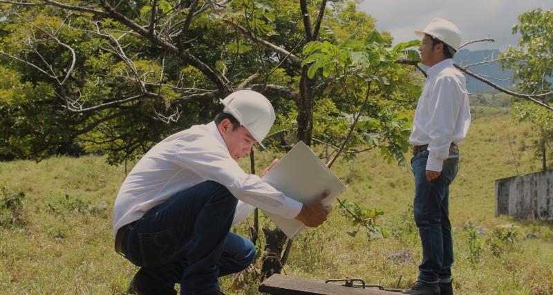 Informe del programa y presupuesto ambiental anual