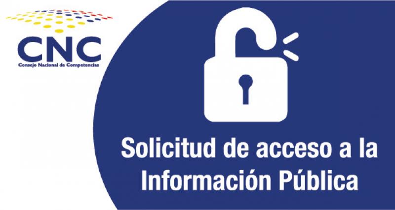 Atención a solicitudes de acceso a la información pública