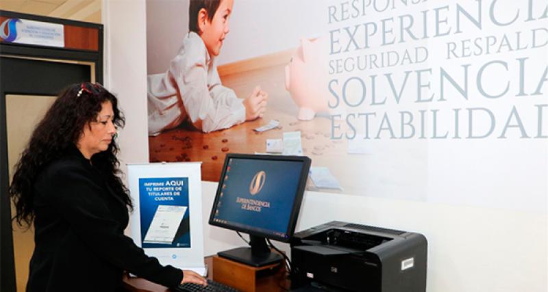 Calificación Auditores Externos | Ecuador - Guía Oficial de Trámites y  Servicios
