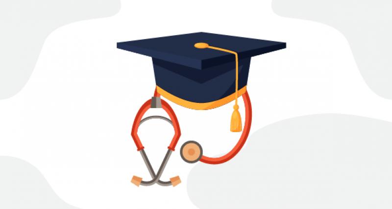 Reconocimiento de títulos profesionales o grados académicos en el campo de la salud
