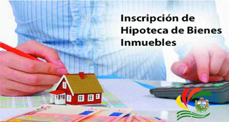 hipoteca