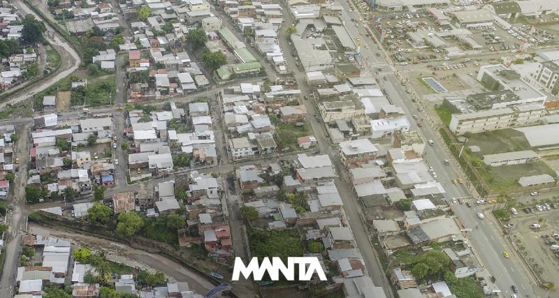 demolición de estructuras