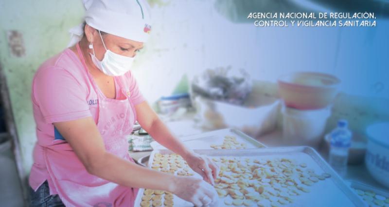 Información proporcionada por: Agencia Nacional de Regulación, Control y Vigilancia Sanitaria (ARCSA)