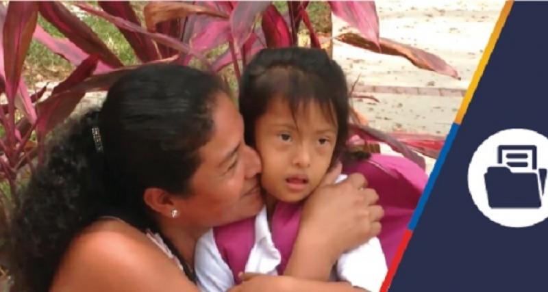 Inclusión y exclusión de miembros de organizaciones sociales con fines y objetivos educativos