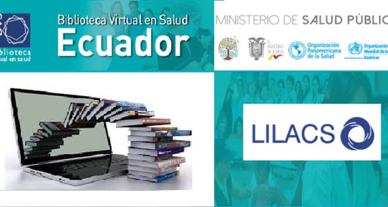 Evaluacion De Revistas Cientificas De Salud Indexadas En La Base De Datos De Literatura Latinoamericana Y Del Caribe En Ciencias De La Salud Ecuador Guia Oficial De Tramites Y Servicios