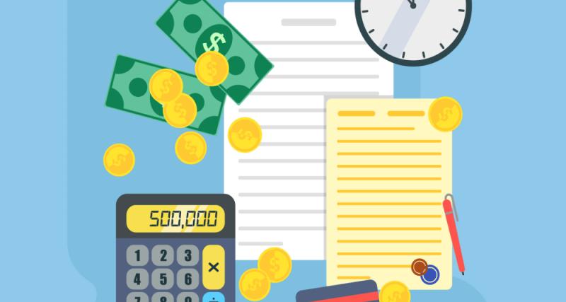 Pagos por concepto de Predios Urbanos