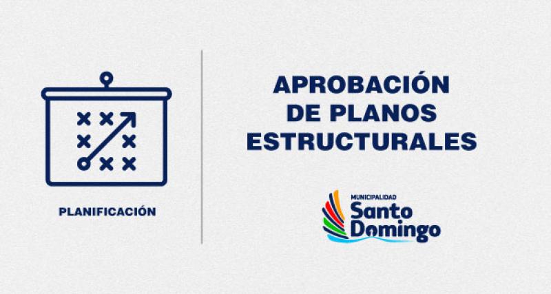 planos estructurales