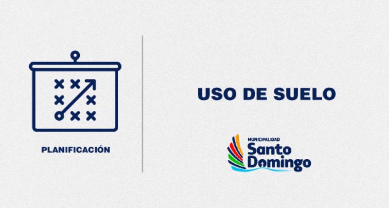 USO DE SUELO