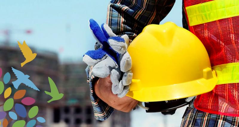 Registro de proveedores Empresa Pública Creamos Infraestructura.