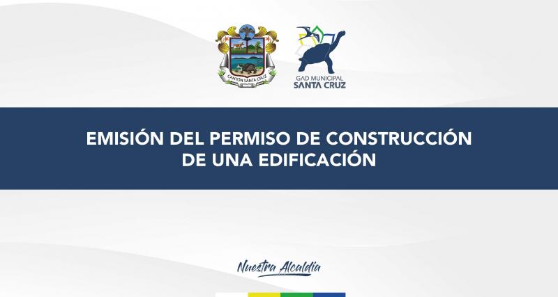 Permiso de construcción