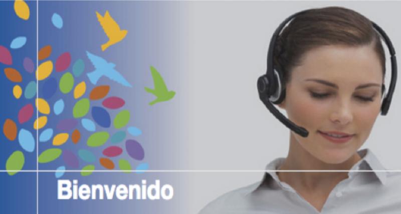 Contacto Ciudadano para el acceso a la Información pública de la Empresa Pública Creamos Infraestructura.
