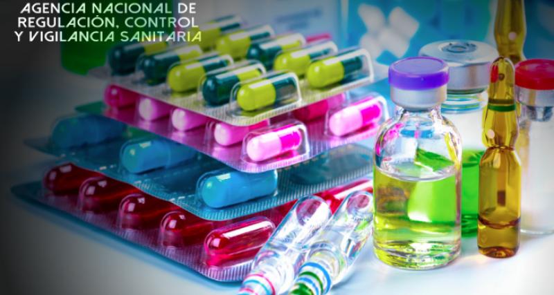 Supervisión de destrucción y eliminación para productos en investigación (medicamentos que contengan sustancias sujetas a fiscalización)