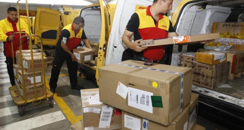 Autorización de ingreso de mercancías mediante Mensajería Acelerada o Courier de importación.