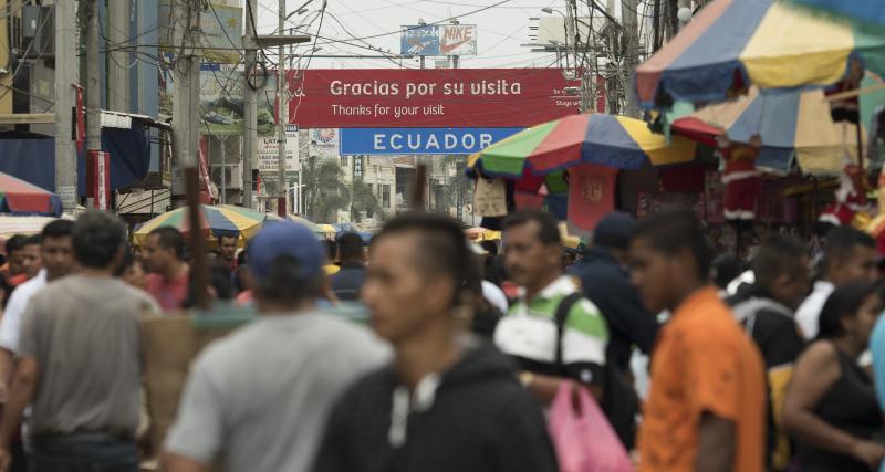 Autorización de Desaduanización de bienes tributables por zona de arribo internacional fronteriza ZAIF