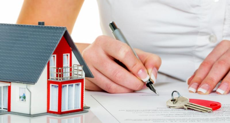 COMPRAVENTA DE BIENES INMUEBLES