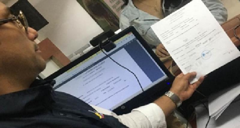 emision de certificado de movimientos migratorios en especie valorada ecuador guia oficial de tramites y servicios