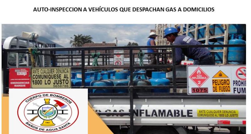 PERMISO ANUAL DE FUNCIONAMIENTO VEHÍCULOS TRANSPORTAN GAS