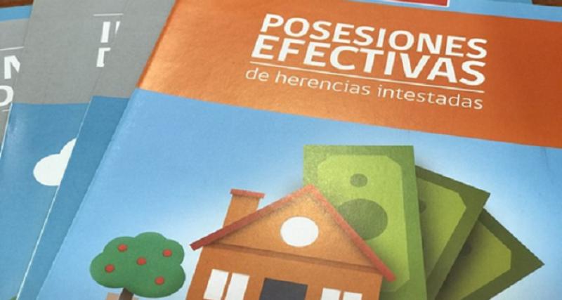 Posesión Efectiva