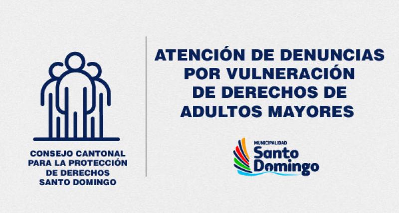 ATENCIÓN DE VULNERACION DE DERECHOS 