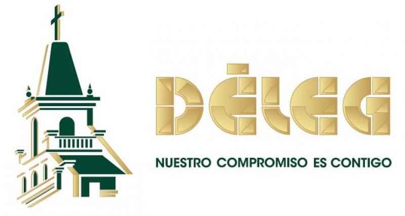 Logo de Deleg