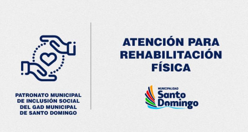 Rehabilitación