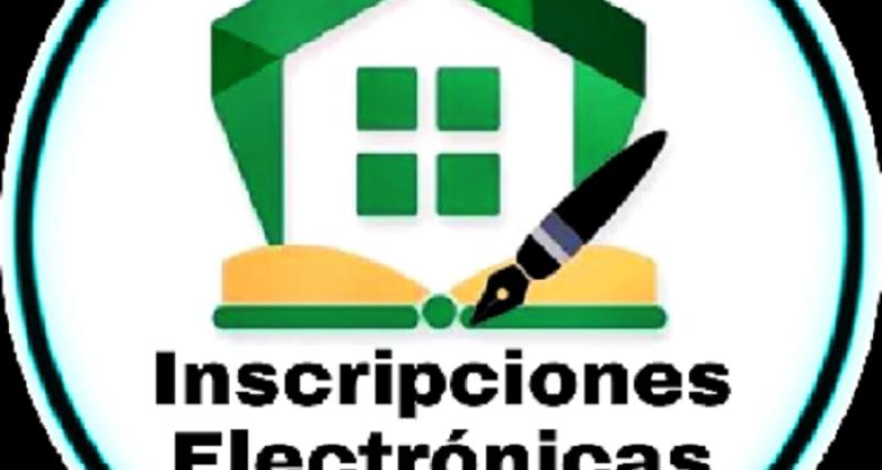 Inscripciones Electronicas