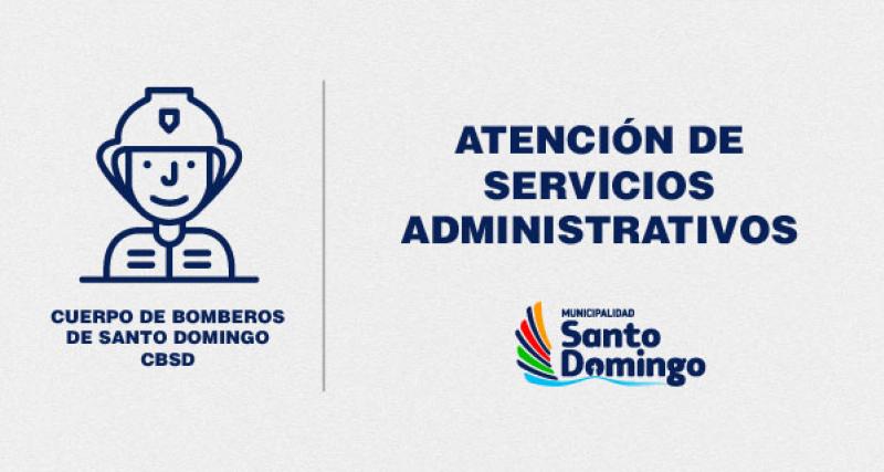 SERVICIOS ADMINISTRATIVOS