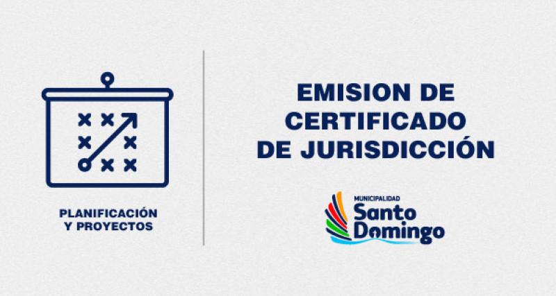 EMISIÓN DE CERTIFICADOS 