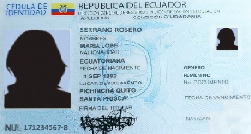 REGISTRO DE GÉNERO