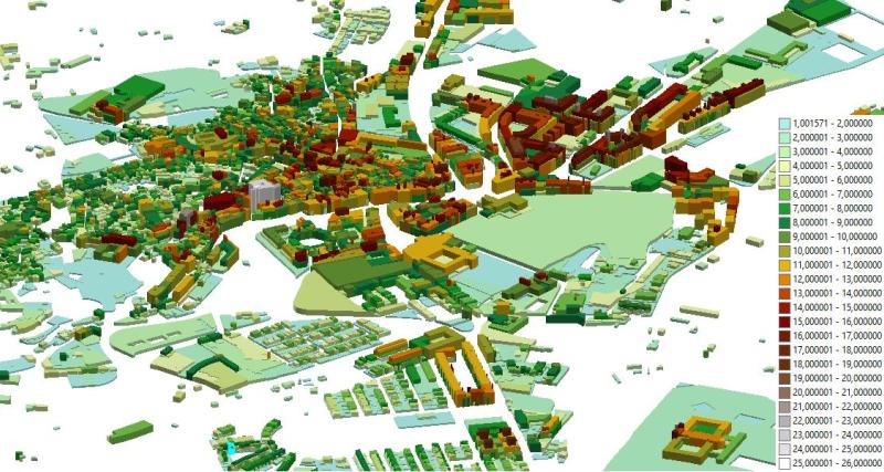 Emisión PRED. Urb Y Rurales.