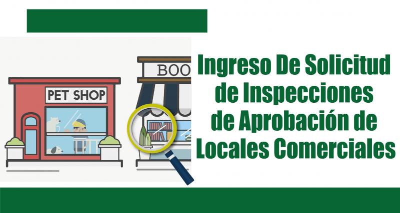 local comercial