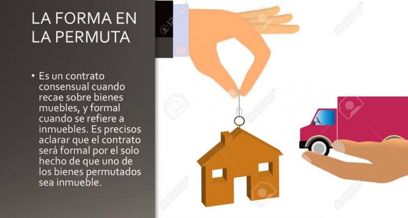 PERMUTA