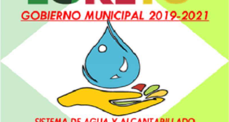 Gobierno Autónomo Descentralizado Municipal de Loreto (GADML)