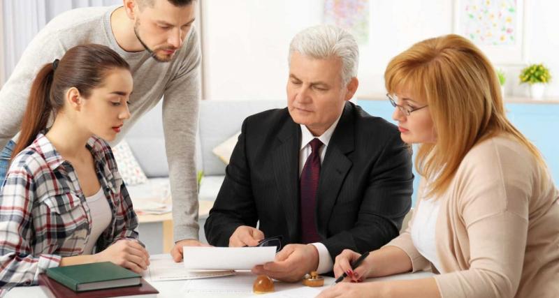 INSCRIPCION DE TESTAMENTO