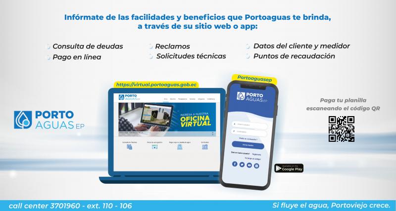 Pago de servicios