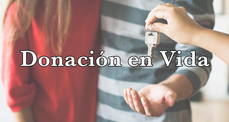 DONACIONES