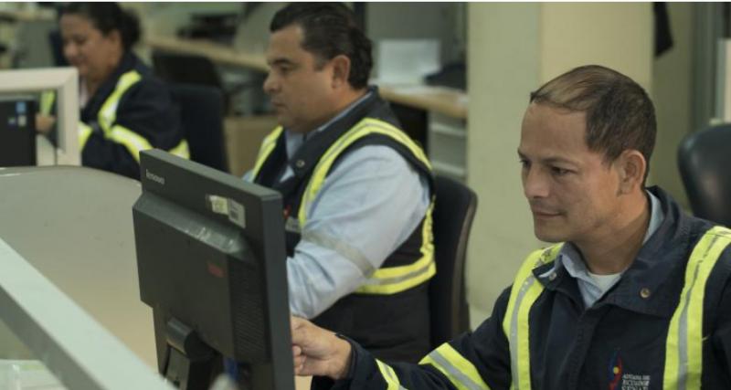 Autorización para operar como OCE Feria Internacional