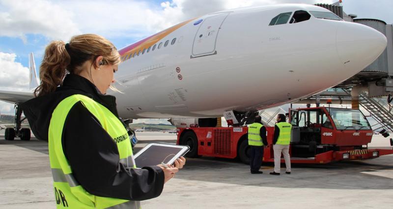 Operador Económico Autorizado de Línea Aérea