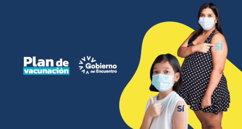 Registro de la vacunación contra la COVID-19 administrada en el exterior |  Ecuador - Guía Oficial de Trámites y Servicios