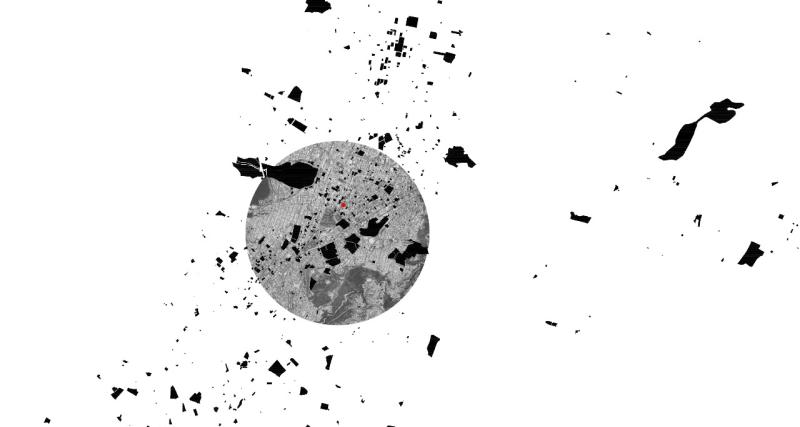 Información Catastral