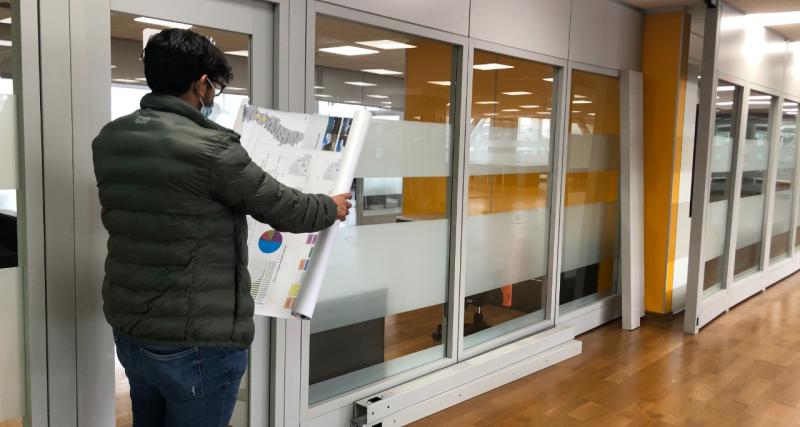 transferencia de dominio