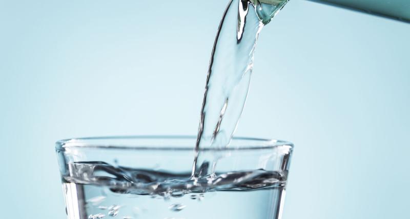 agua