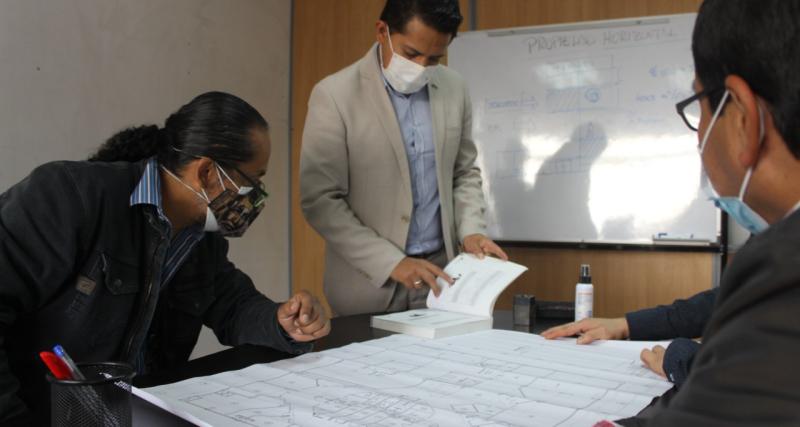 pronunciamiento jurídico