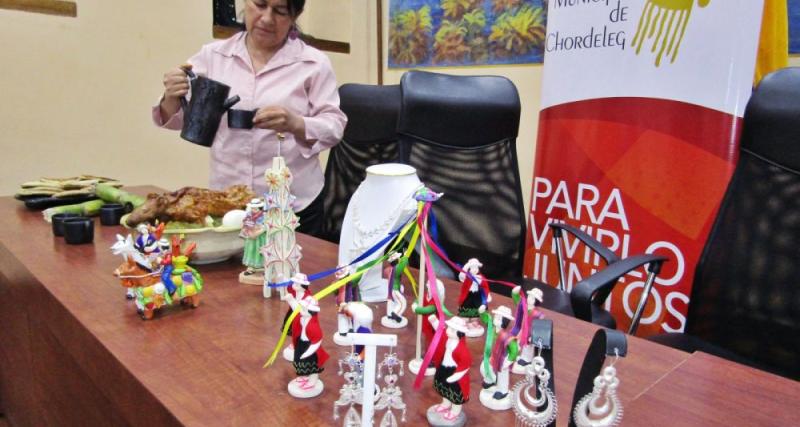 PERMISO DE USO DEL ESPACIO PÚBLICO PARA VENTAS AMBULANTES