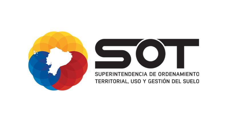 Logo SOT