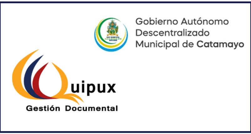 Quipux - Catamayo