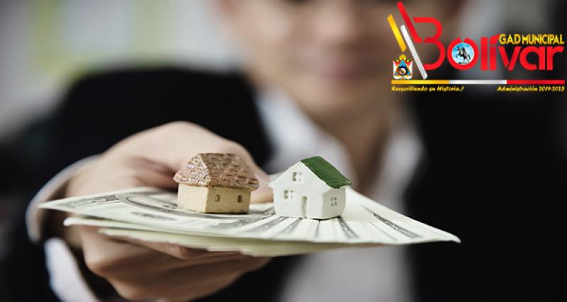 CERTIFICADO DE AVALUOS Y CATASTROS PARA CRÉDITOS