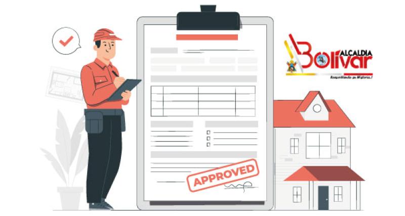 PERMISO DE CONSTRUCCION