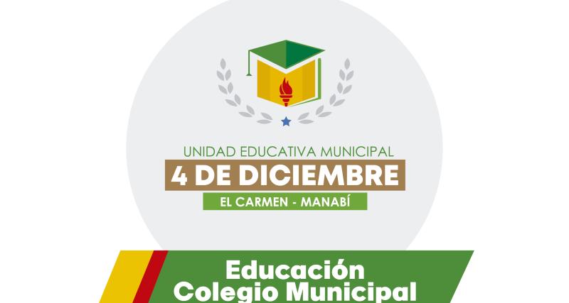 Educación Colegio Municipal