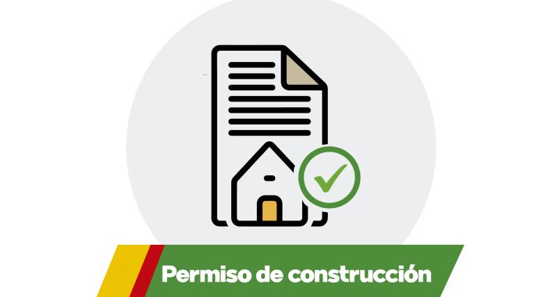 Permiso de construcción